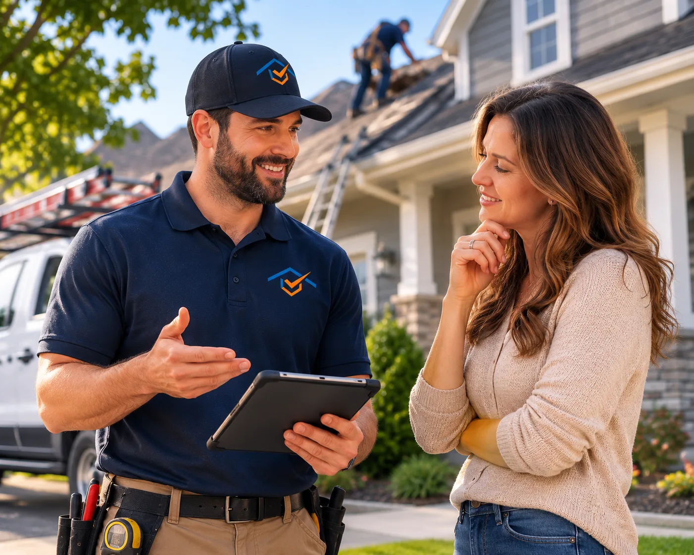 Roof Inspection FAQs in Forksville, PA